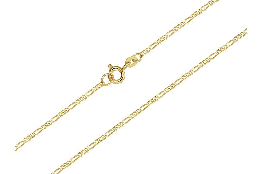 Bracciali & Braccialetti: 14karat Echtgold Armband – Nuovo e nell'imballaggio originale da Hemmental venduto da BlingBling1 1