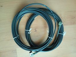 2 x Baumer Electric Kabelsatz, M8-Buchse / ESW 31AH0500