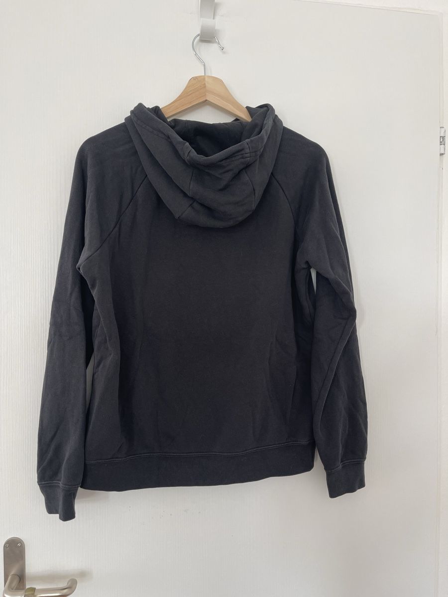 Nike Maglioni & Felpe: Nike Hoodie in Anthrazit! Grösse S – Usato da Wetzikon ZH venduto da man_7mn7 2