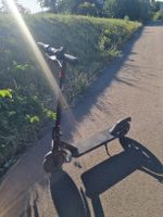 Electric Scooter Ocean Drive. Good condition. 20km/h max