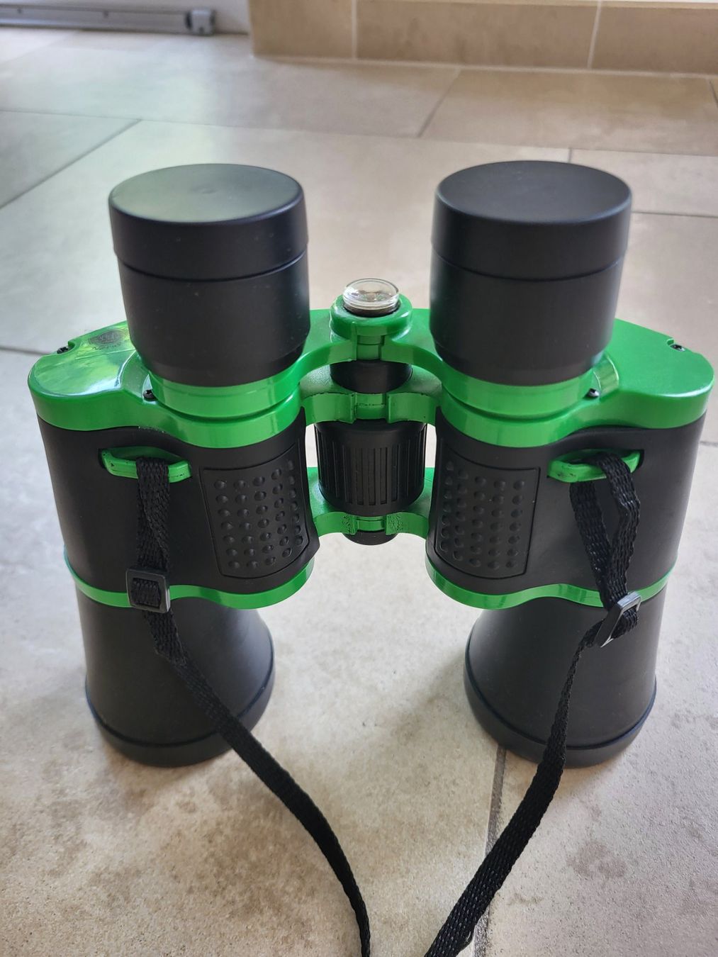Binocoli: Jumelles Terre et Nature – Usato da Gampelen venduto da cli_2thg