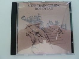 Bob Dylan - Slow train coming