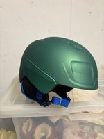 Uvex Kinder Skihelm,Neuwertig-Grösse 51-55 cm,