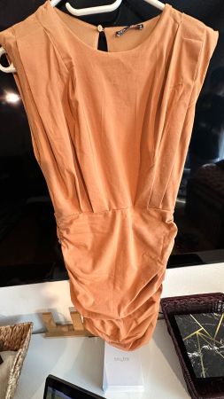 Zara Kleid | Gr. M | toller Schnitt | nie getragen