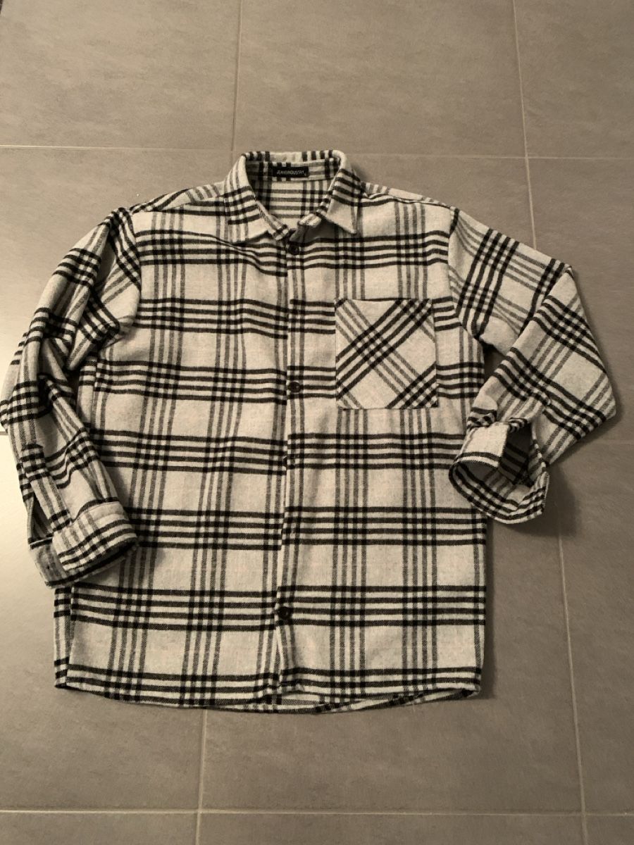 Hemden: Chemise – Neu (gemäss Beschreibung) aus Collombey von amina36