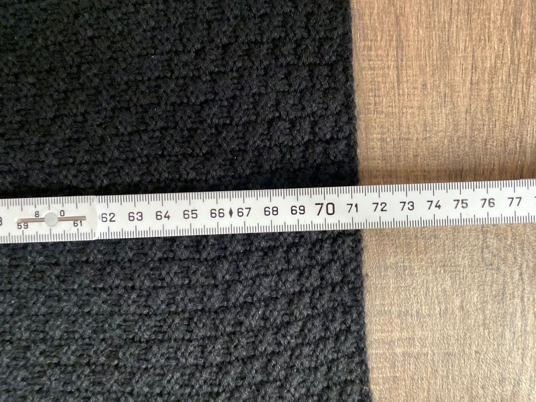 Giacche: Forever21 Cardigan kurzarm schwarz Gr. L – Usato da Pratteln venduto da a23_j2gs 5