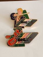 2 Pin PTT Digit Super Radio