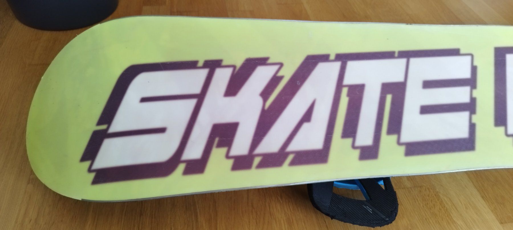 Lib Tech Boards: Lib Tech Skate Banana 149 - 2013 – Gebraucht aus Winterthur von ced_76my 1