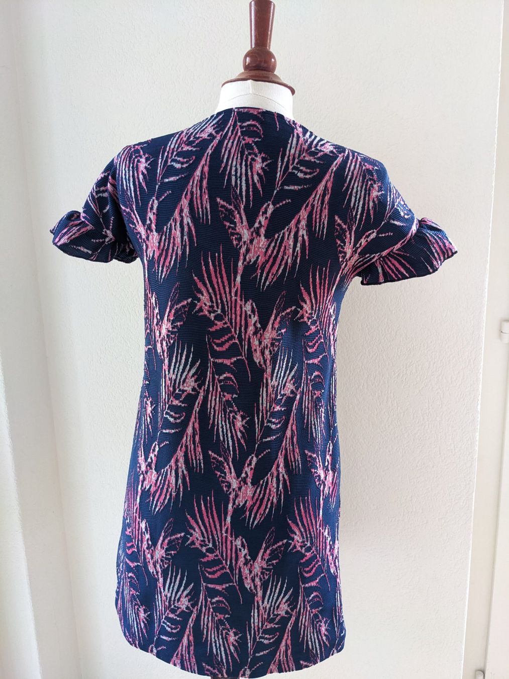 Mango Kleider: Mango Kleid XS (gross geschnitten) – Gebraucht aus Lengnau AG von Nathi88 4