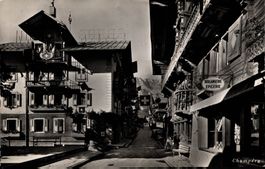 Champéry