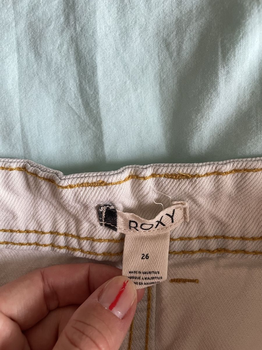 Jeans: ROXY - HOTPANTS – D'occasion à Kriens par elly24 2