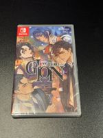 DUSK INDEX: GION (Multi-Language) Switch Japan Import NEU