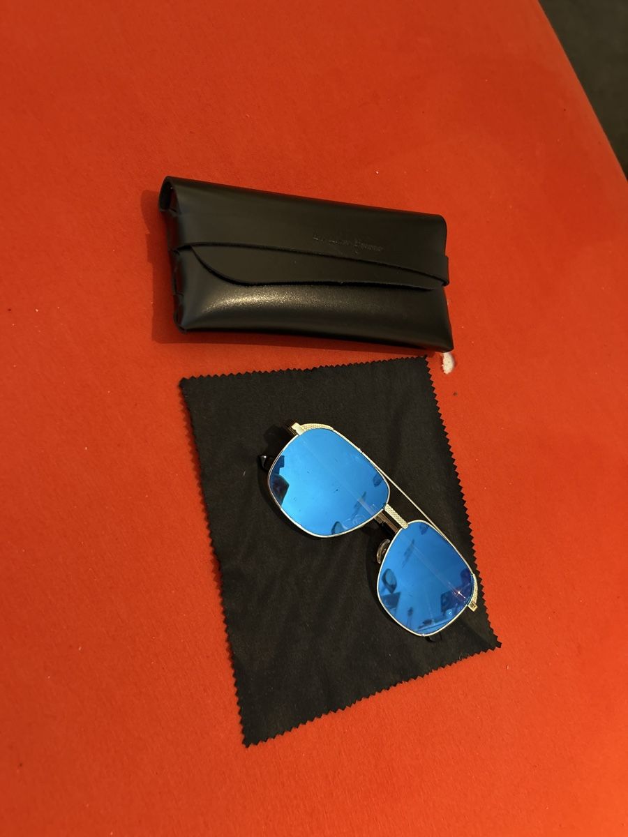 Occhiali & Lenti: Sonne Brille – Usato da Meilen venduto da mar_222t