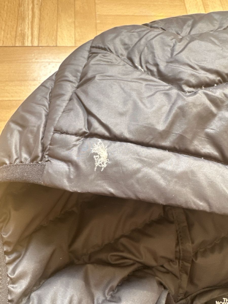 North Face Giacche: Northface Daunenjacke Kinder – Usato da Zuerich venduto da Christina.h 3