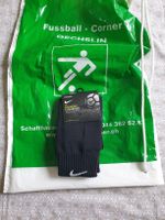 Socken Fussball Nike academy cushioned Gr. 30-34 dry fit
