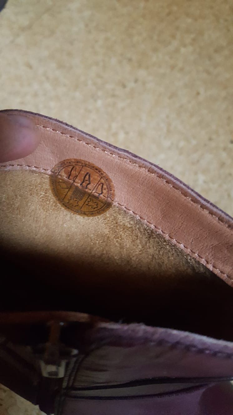 Pikolinos Scarpe da donna: Pikolinos Stiefeletten 39 – Usato da Matten b.Interlaken venduto da Zambala1 4