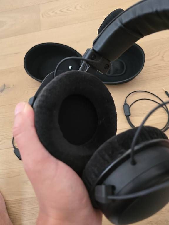 Cuffie: Beyerdynamic MMX 300 / Headset – Usato da Hombrechtikon venduto da KgDingeling 2