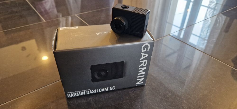 Garmin Dash Cam 56 (Gebraucht) in Burgdorf für CHF 100 – mit Lieferung ...