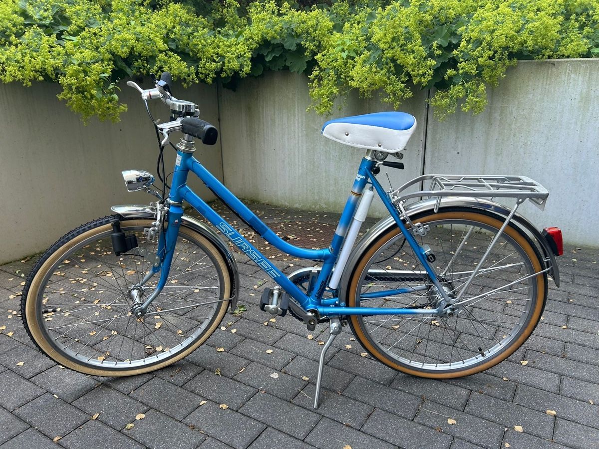 Biciclette: Kindervelo, Top Zustand – Usato da Root venduto da chugelrund