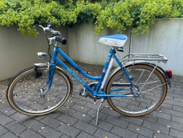 Kindervelo, Top Zustand