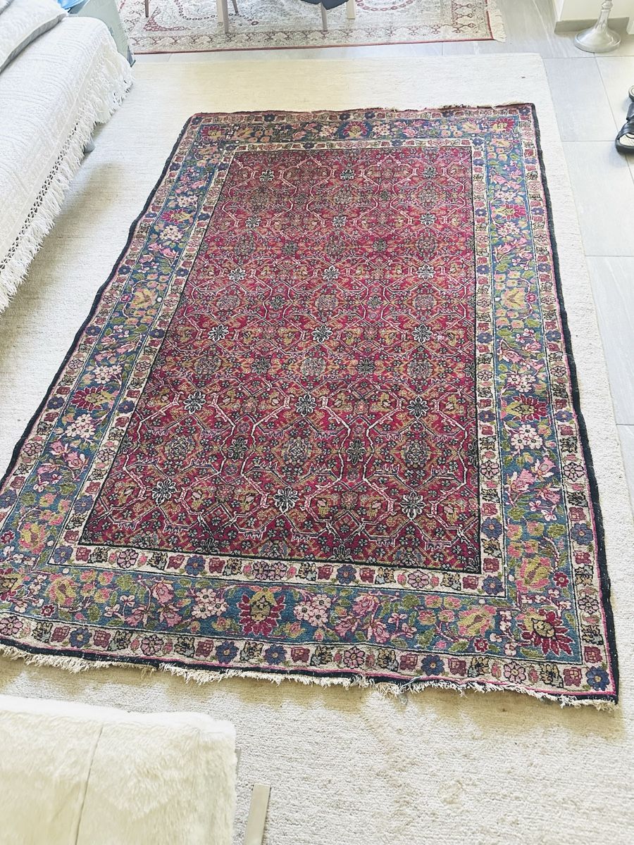 Teppiche: Teppich – Gebraucht aus Basel von rea_y662 2