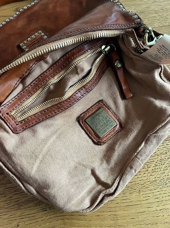 Borse da donna: Campomaggi Tasche – Usato da Kreuzlingen venduto da HCHRT 2