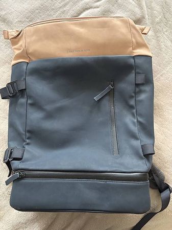 Kapten&Son Rucksack Helsinki Pro