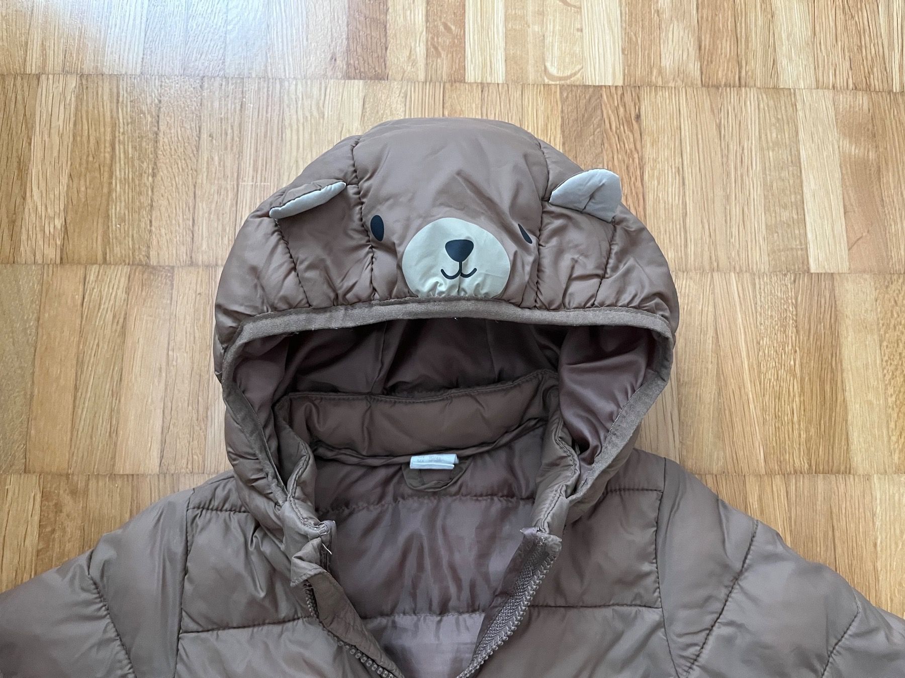 H&M Giacche & Cappotti: H&M Babyjacke Gr. 86 – Usato da Jona venduto da Good_luck_ 1