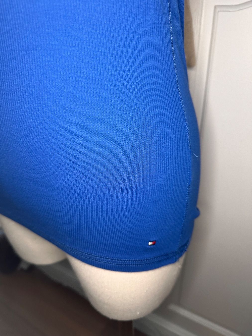 Tommy Hilfiger Tops: Hilfiger Spitze Shirt Oberteil s – Neuf (Voir description) à Pfaffhausen par Klaras_second_hand 2