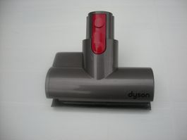 Dyson V-7 bis V-15 Mini -Elektrobürste