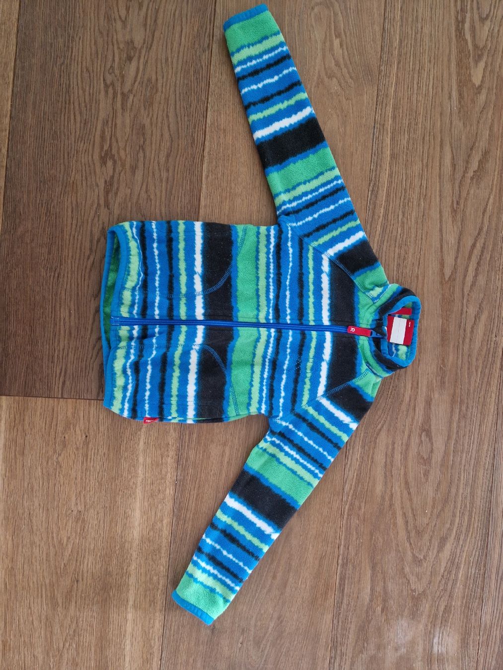 Vestes & Manteaux: Reima Jacke 104 – D'occasion à Rapperswil SG par sus_hsb5