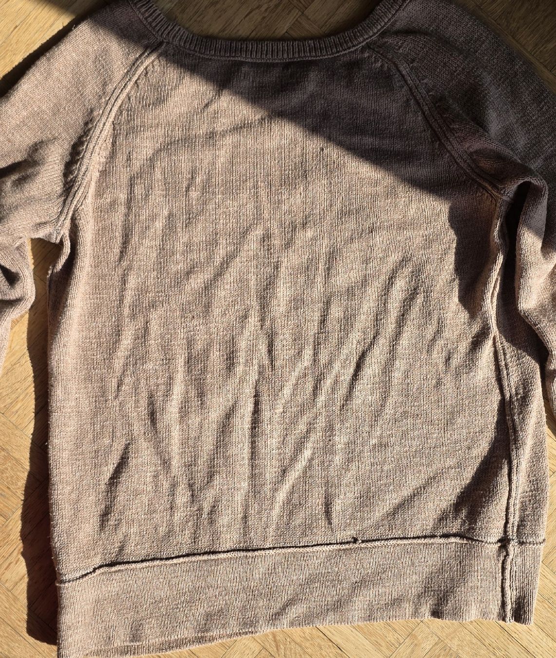 Pullover & Sweatshirts: Pull Marc O Polo Brun taille L – Gebraucht aus Yverdon-les-Bains von van_dq65 4