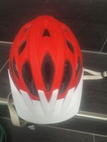 Crosswave Fahrradhelm, Grösse M (51-56cm), Top Zustand!