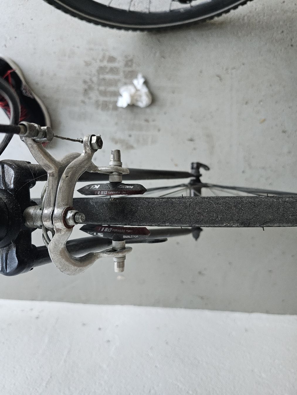 Biciclette: Fahrrad velo 28"  – Difettoso da Bonstetten venduto da jan_mqh8 4