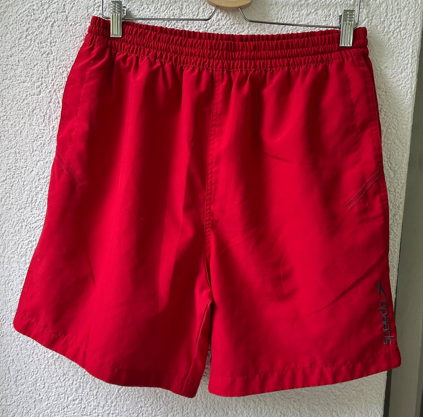 Speedo Hosen: SPEEDO Shorts – Gebraucht aus STUDEN BE von SMIROS