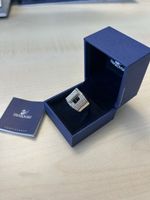 Swarovski Ring Damen Silbern mit Kristallen Grösse 58