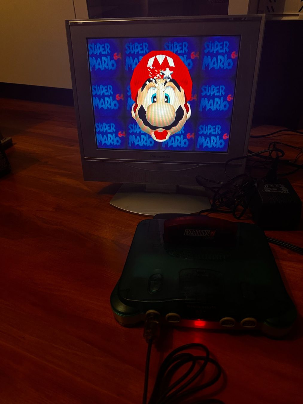 Nintendo Console: Nintendo 64 édition Clear Blue - Version Jap – Usato da Bellevue venduto da LarsUlrich01 6