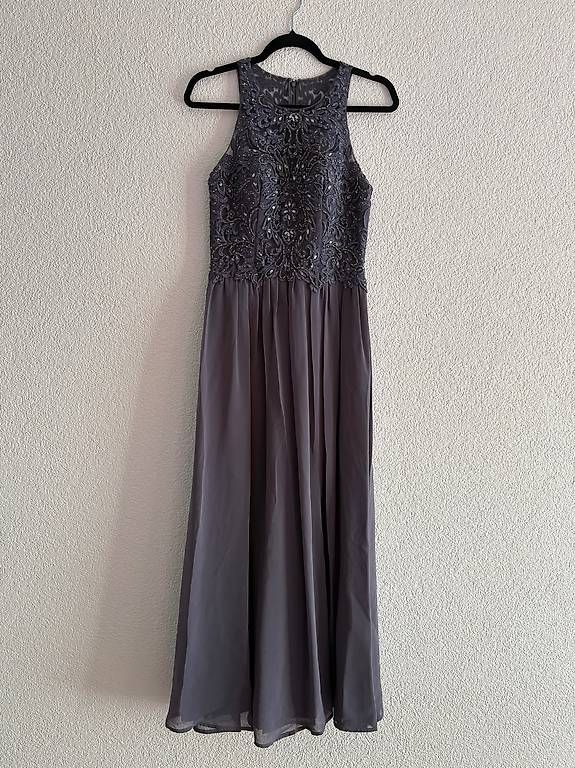 Vestiti: Abendkleid Grösse XS/S – Usato da Glarus venduto da nic_yv9x