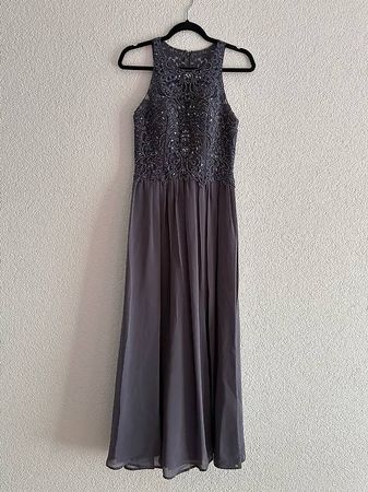 Abendkleid Grösse XS/S
