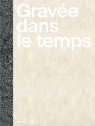 Livres: Gravée dans le temps – D'occasion à Neuchâtel par Dualseele 1