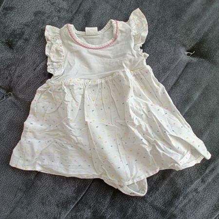 Sommerkleid Grösse 62