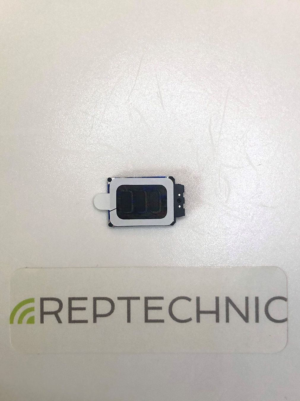 Samsung Telefoni cellulari / Smartphones: Samsung Galaxy A20 Lautsprecher – Nuovo e nell'imballaggio originale da bern venduto da reptechnic