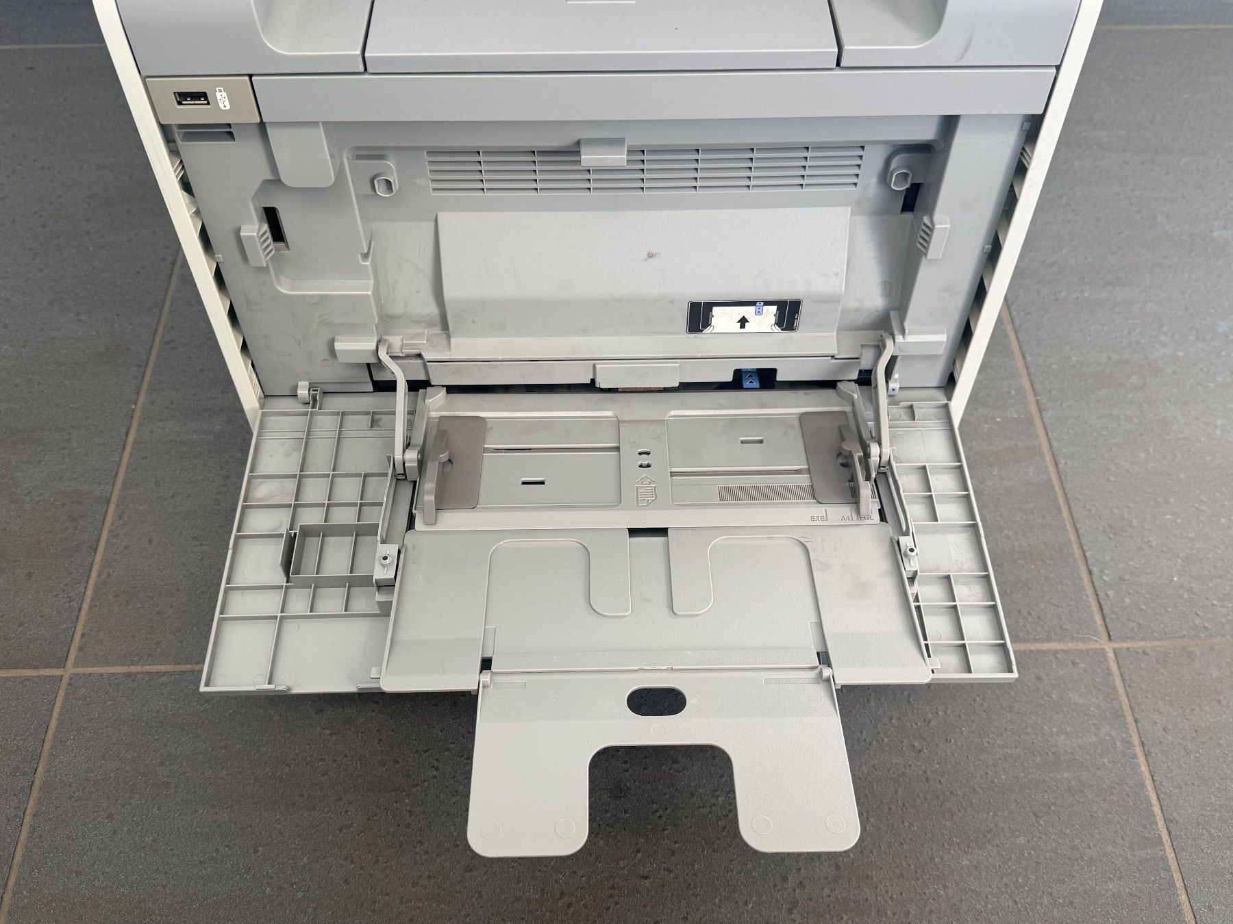 Brother Stampanti: Brother MFC-L3770CDW Laserdrucker Multifunktionsdrucker g... – Usato da Aesch ZH venduto da Tomy007008 8