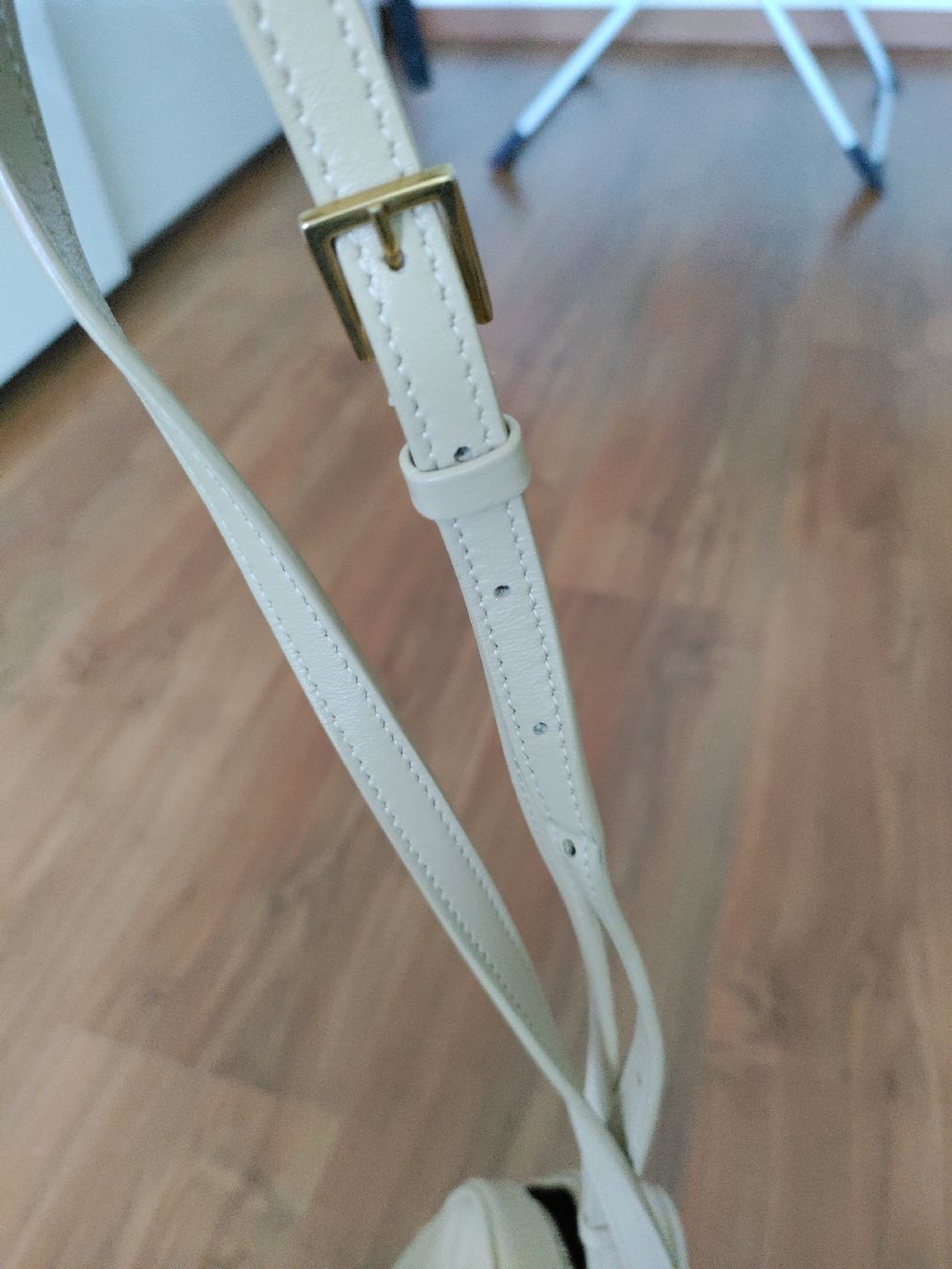 Saint Laurent Taschen für Damen: Camerabag Lou von Saint Laurent – Gebraucht aus Port von 243rina 4