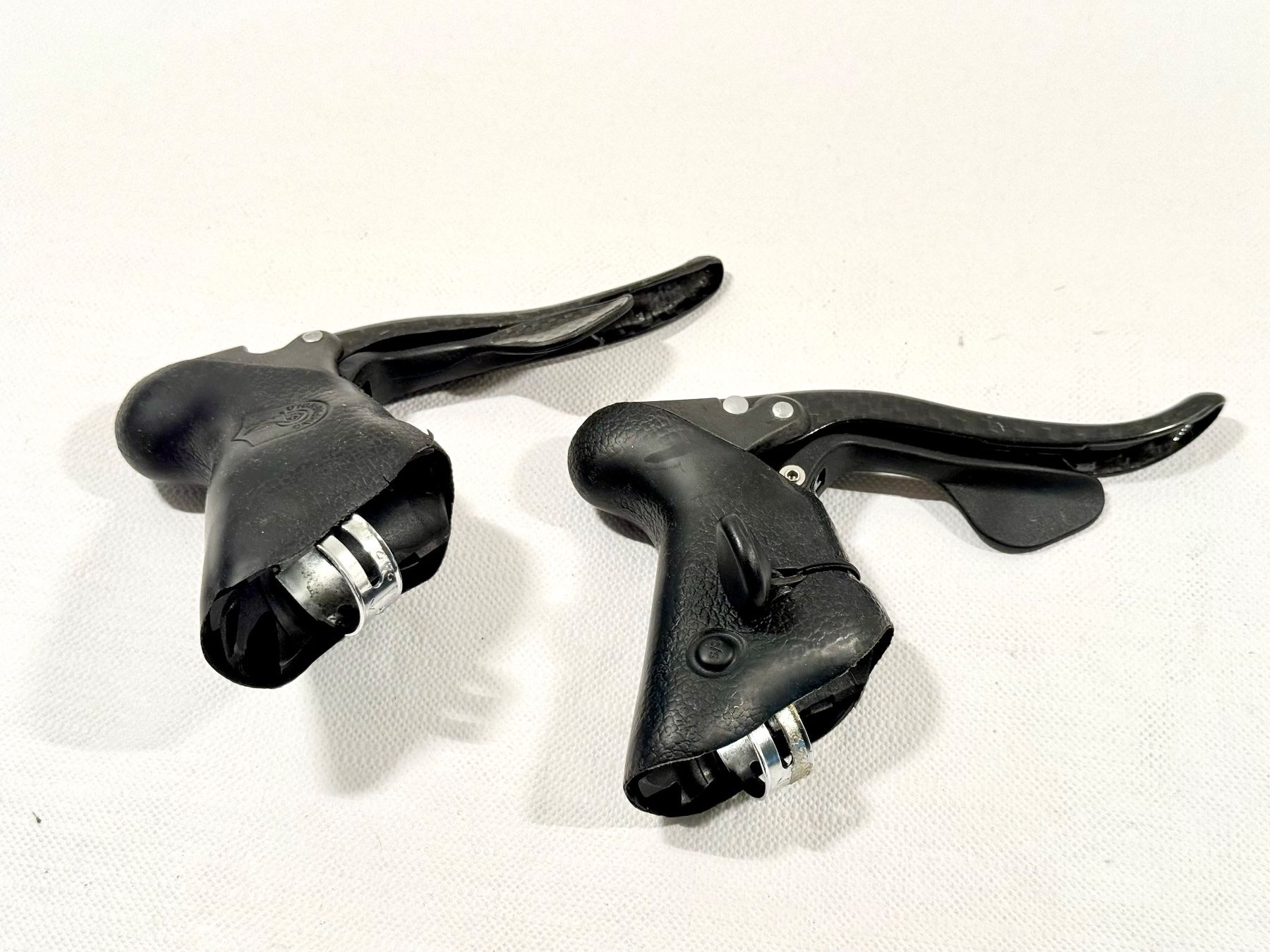 Campagnolo Pezzi di ricambio: Campagnolo Record CARBON BB SYSTEM Ergopower 3x9fach 2606 – Usato da Luzern venduto da bikeandbeltcom 3