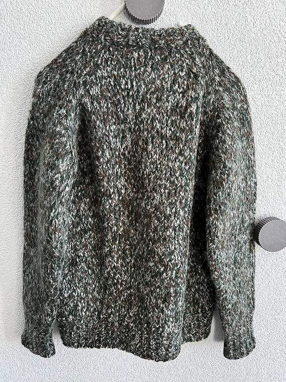 Moncler Maglioni & Felpe: Pull Moncler en laine Alpaca M – Usato da St-Saphorin-Lavaux venduto da lou_g669 1