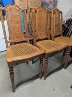Antik Stühle handgemacht