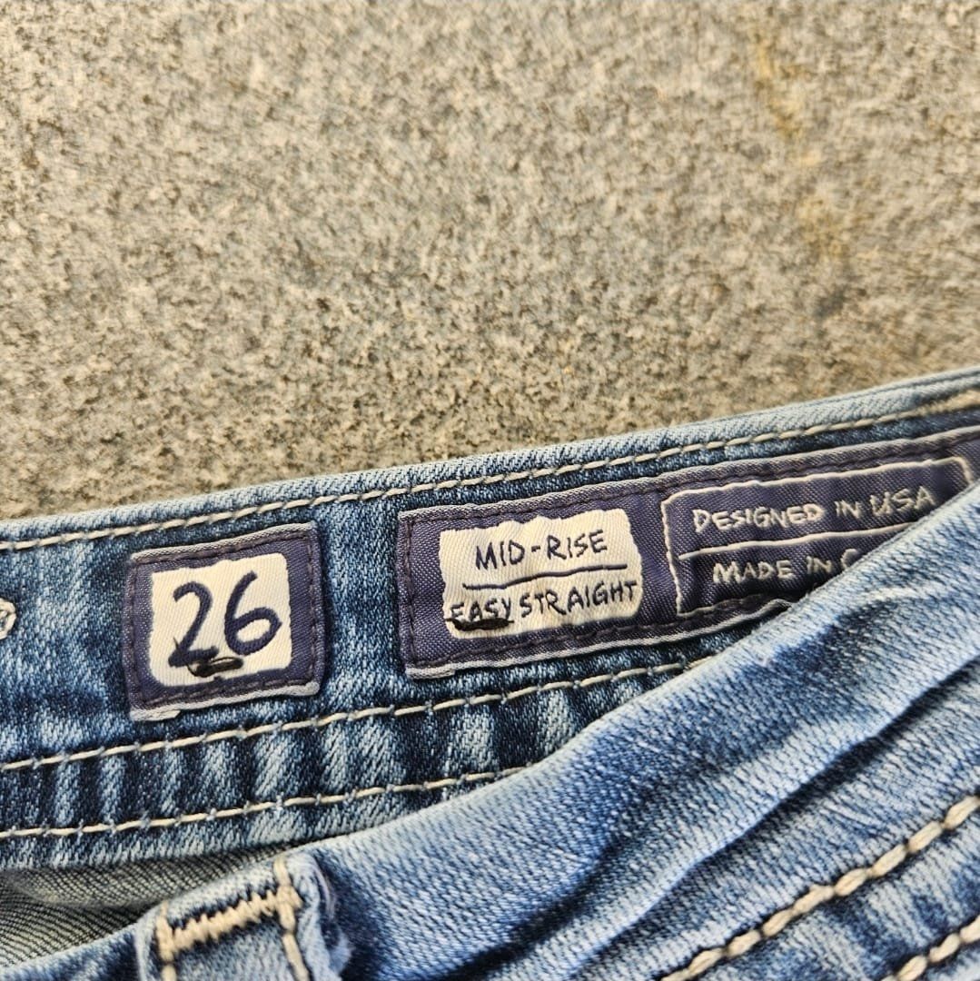 True Religion Jeans: Miss Me Jeans – D'occasion à Wangen SZ par Butchers_Boutique 5