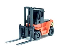 Gabelstapler Model 1:150 Spur N #720