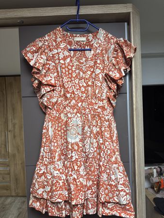Ulla Johnson Kleid S